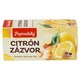 image 2 of Poprad Lemon Ginger Fruit-Herbal Tea 40 g