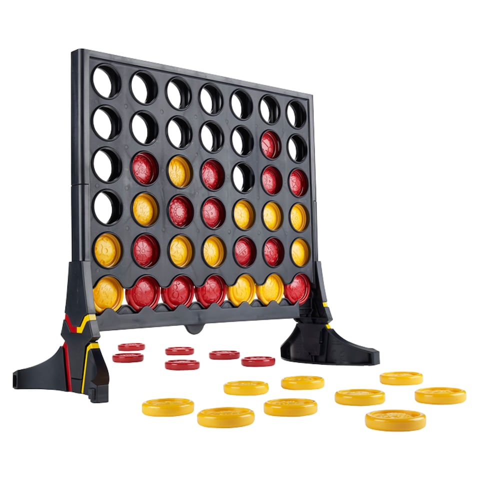 image 1 of Connect 4 New