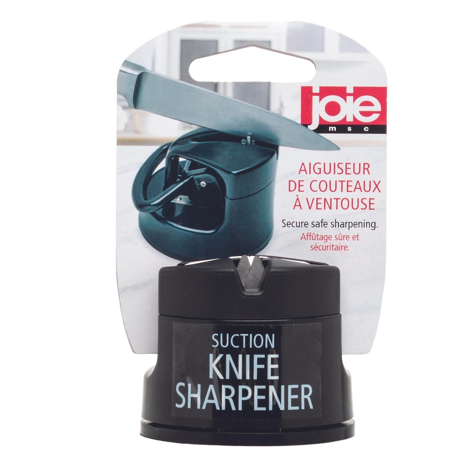 image 1 of Joie Knife Sharpener