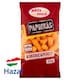 White Snack gluténmentes paprikás kukoricapehely 50 g  1. kép