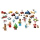 LEGO City 60475 Adventi naptár 2025  3. kép