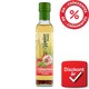 image 1 of Vénusz Plusz Rapeseed Oil with Garlic, Tomato and Basil Seasoning 250 ml