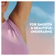 image 4 of NIVEA Antiperspirant Deodorant Spray - Pearl & Beauty 250ml