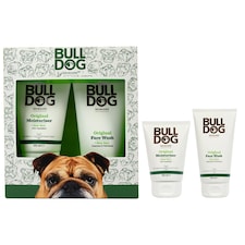 Bulldog Original Skincare Duo