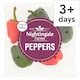 image 1 of Nightingale Peppers 600G