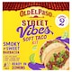 image 1 of Old El Paso Soft Taco Street Vibes Barbacoa Meal Kit 255G