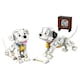 image 2 of LEGO Disney 43271 Lucky & Penny 101 Dalmatians Puppies