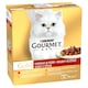 image 2 of GOURMET Gold Pieces in Sauce Multipack 8 x 85g