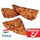 image 1 of Pizza Slice with Bacon 145 g