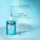 image 3 of John Frieda Luxurious Volume Blow Dry Lotion 125Ml