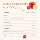 image 4 of Sunar Smoothie Raspberry, Yogurt, Oatmeal 120 g