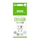 image 1 of Juice 30W Dual Plug