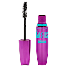 Maybelline Mascara Falsies Waterproof Black 9Ml