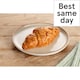 image 1 of Tesco All Butter Almond Croissant