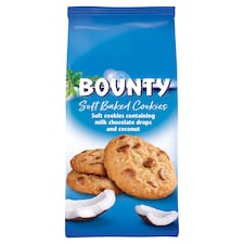 Bounty Cookies 180G