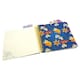 image 2 of LEGO Icon Botanicals Tab Notebook 158 × 158 mm, 192 dotted pages