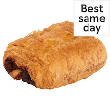 Tesco All Butter Pain Au Chocolat