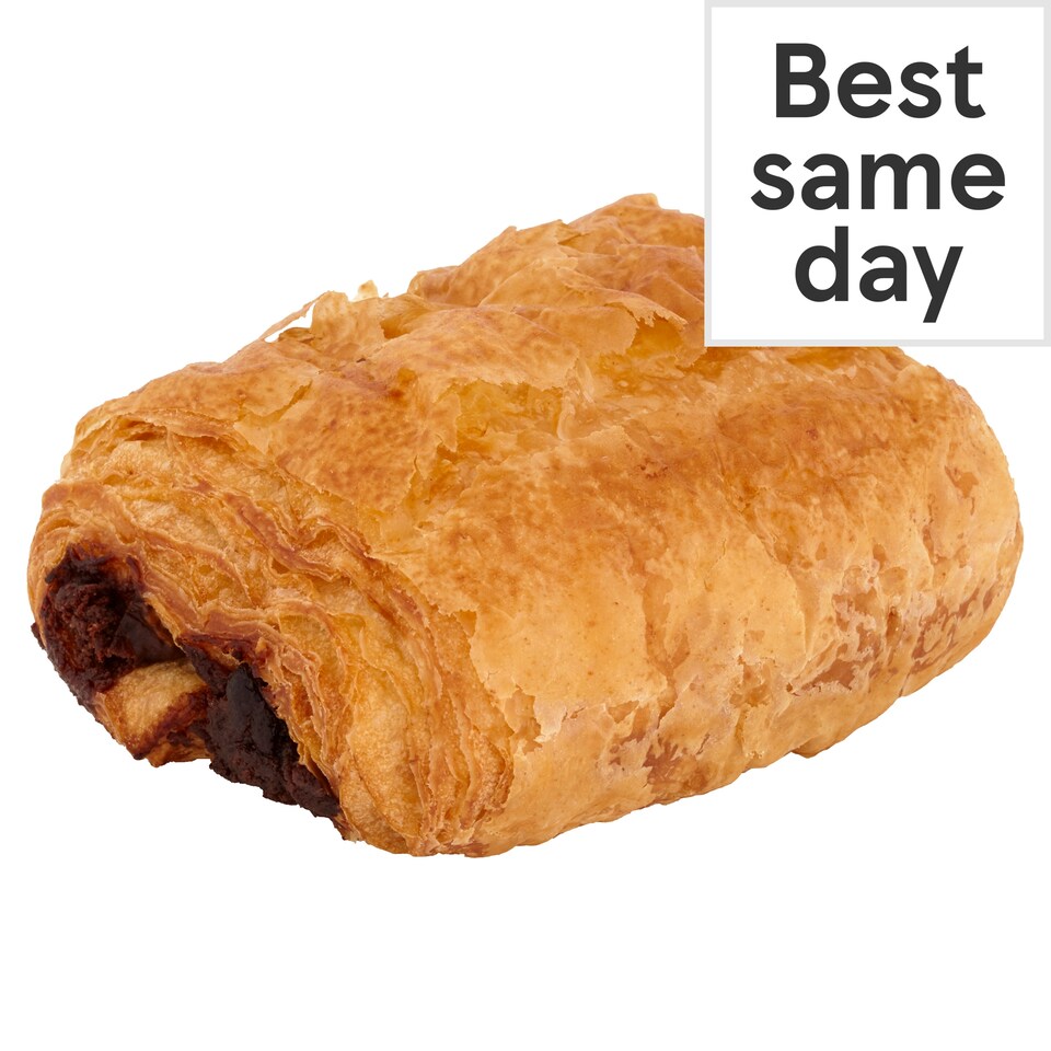 image 1 of Tesco All Butter Pain Au Chocolat