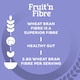 image 2 of Kellogg's Fruit & Fibre Cereal 700G