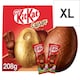 image 1 of Kit Kat Chunky Milk Chocolate Giant Easter Egg 208g