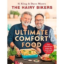 Ultimate Comfort Food Hairy Bikers