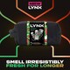 image 2 of Lynx Africa Washbag Collection Gift Set