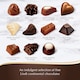 image 2 of Lindt Assorted Continental Chocolate Selection 427G