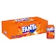 image 1 of Fanta Orange 18 X 330Ml