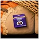 image 2 of Cadburys Dairy Milk Buttons XL Share Bag 290g