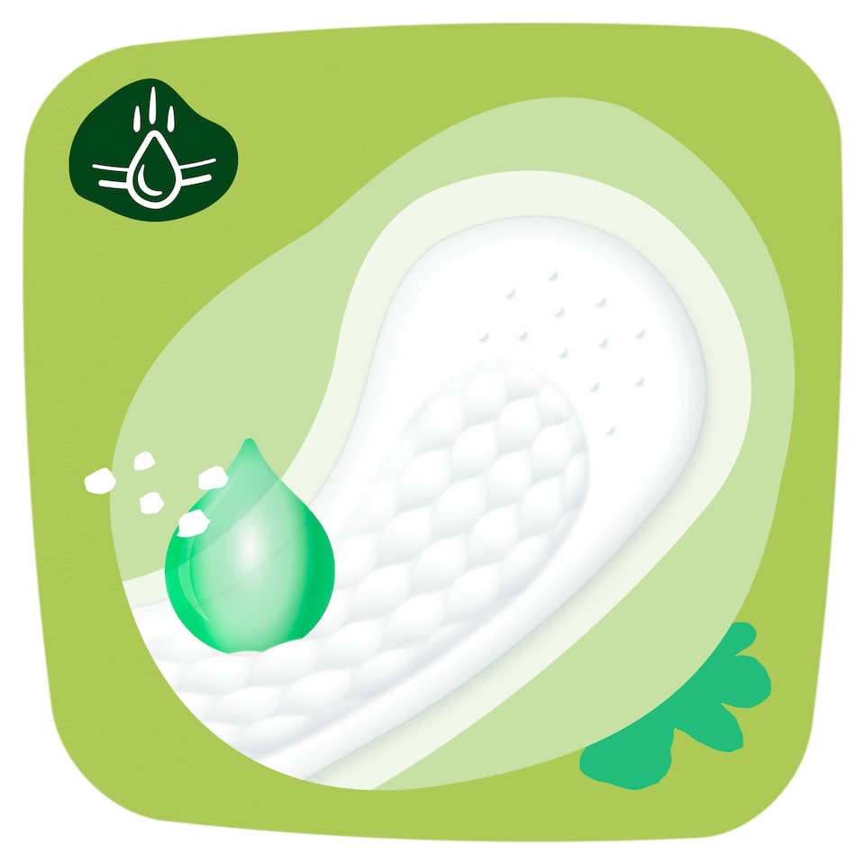 Naturella Light Kamilla Tisztasági Betét X100  1. kép