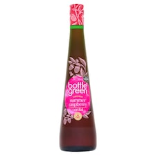 Bottlegreen Luscious Summer Raspberry Cordial 500ml
