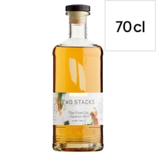 Two Stacks The First Cut Irish Whiskey Signature Blend 700ml