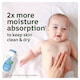 image 3 of Johnson's Baby Powder Natural Cornstarch with Aloe and Vitamin E 200g