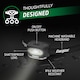 image 4 of Energizer Rechargable Headlight