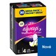 image 1 of Always Platinum Secure Night (velikost 4) Vložky s Křidélky 30