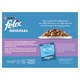 image 2 of Felix Cat Food Mixed Selection In Jelly 12X100g