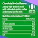 image 4 of Starbucks Coffee Protein Drink Chocolate Mocha 330ml