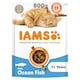 image 1 of Iams For Vitality Adult Cat Food Ocean Fish 800G