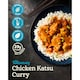 image 3 of Kirsty's Takeaway Chicken Katsu Curry with Rice 450g