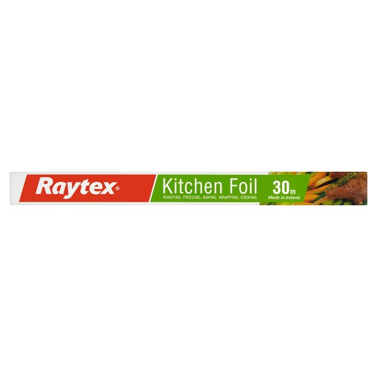 Raytex Foil 445Mm X 30M Tesco Groceries