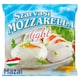 Szarvasi Mozzarella light 100 g  1. kép