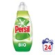 image 1 of Persil Biological Laundry Liquid Detergent 24 Washes 648ml