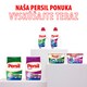 image 5 of Persil Expert Sensitive Gel Laundry Detergent 80 Washes 3.6 L