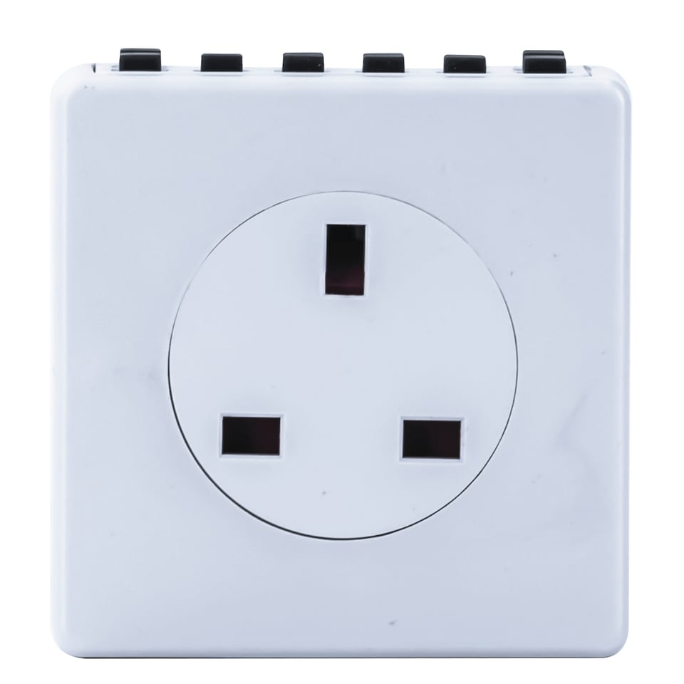 Status Energy Saving 7 Day Electronic Timer