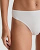image 2 of F&F 5-Pack Cotton Rich High Leg Knickers in Purple