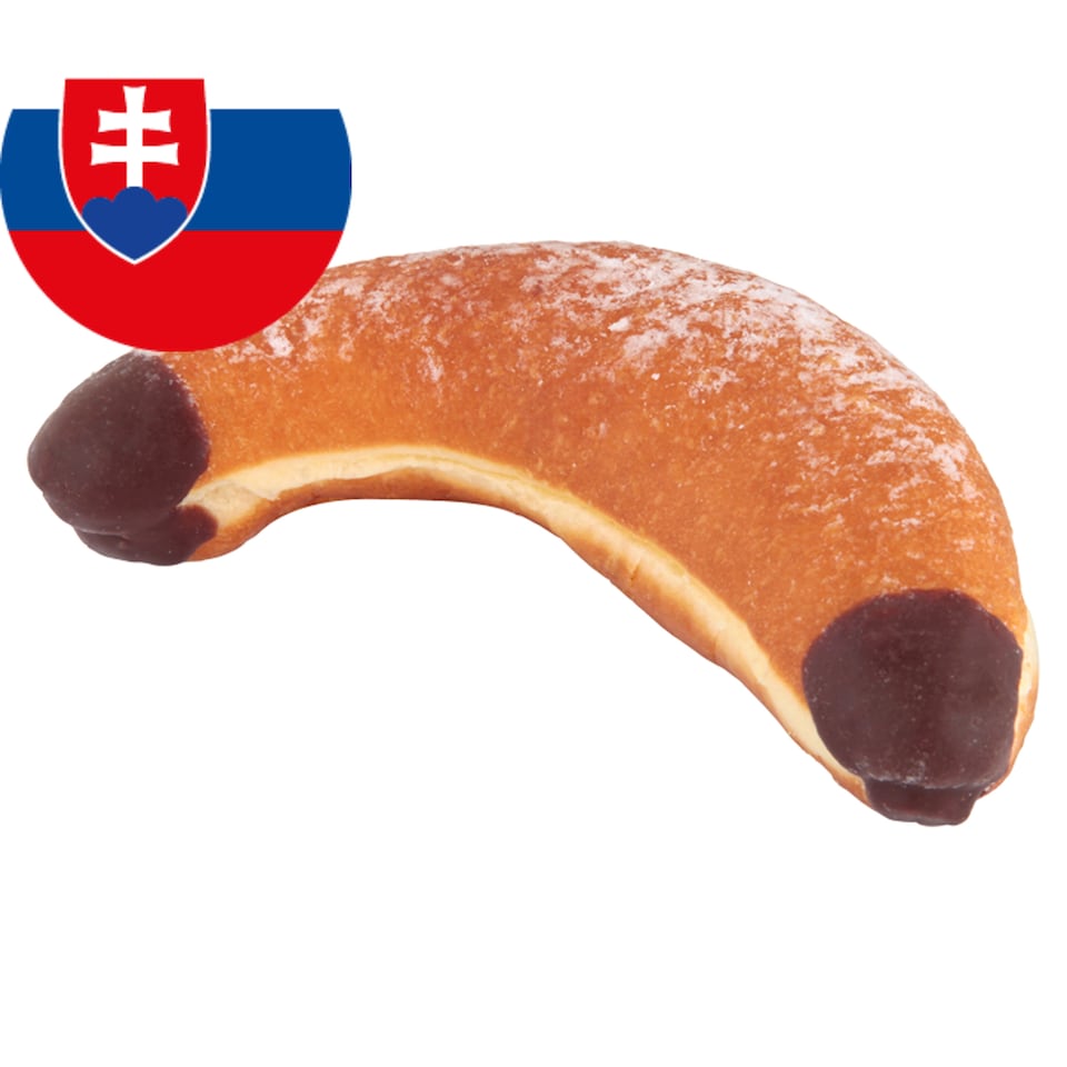 Tesco Roll with Pudding Filling 70 g
