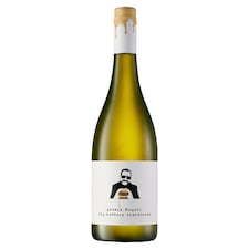 Greasy Fingers Chardonnay 75Cl