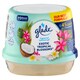 image 2 of Glade Exotic Tropical Blossoms Fragranced Bathroom Gel 180 g