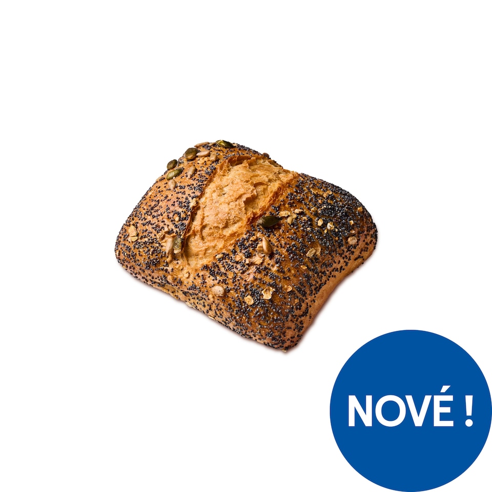 Multicereální fit kostka 100g