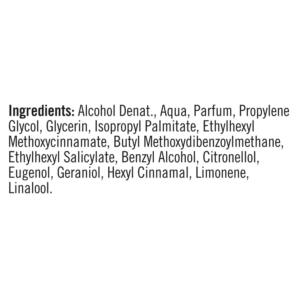 image 1 of Impulse Empower Ruby Body Fragrance Mist 150Ml